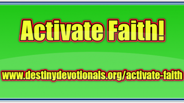 Activate Faith