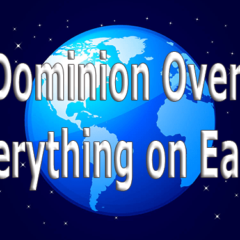 Dominion-Over-Everything-on-Earth