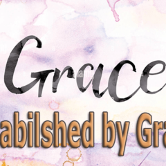 Established-by-Grace