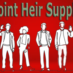 Joint-Heir-Supply