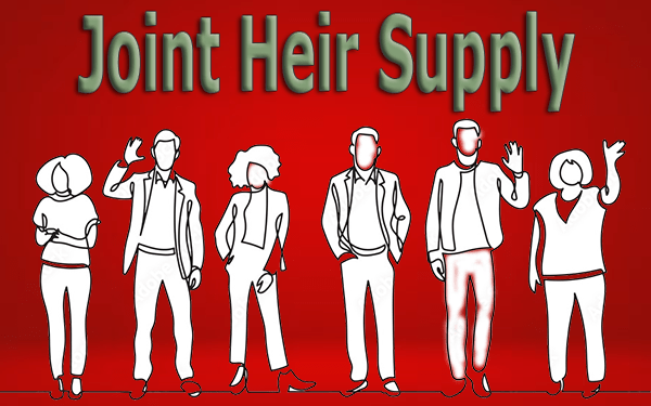 Joint-Heir-Supply