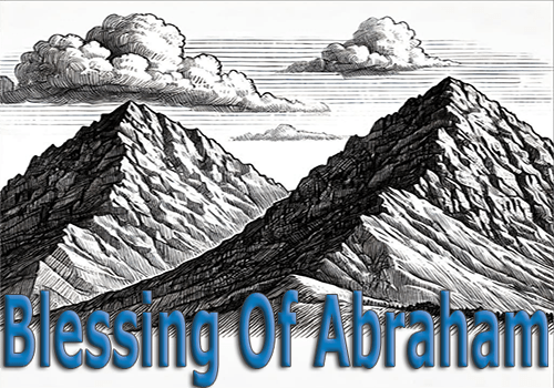 Blessing Of Abraham