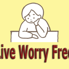 Live Worry Free