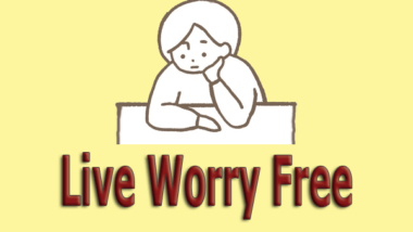 Live Worry Free