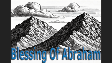 Blessing Of Abraham