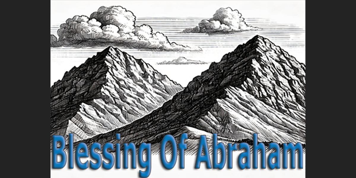 Blessing Of Abraham