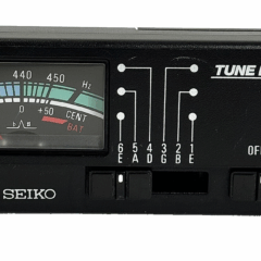 My Guitar Tuner