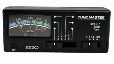 My Guitar Tuner